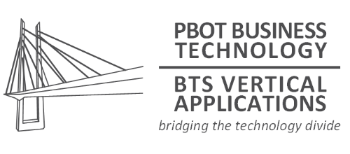 PBOT Technology services logo